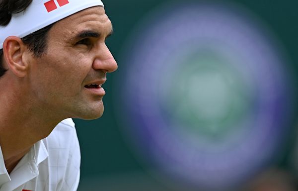 Wimbledon 2021: Roger Federer defeated in straight sets for 1st time in 19 years