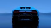 Bugatti Chiron Super Sport L-Ultime: ¡La despedida de un auto icónico!