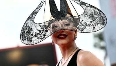 Mostra de Venise : Lady Gaga casse la voix pour "Joker : Folie à deux"