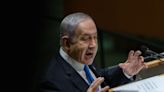 Netanyahu Trades Insults With Colombia President Over Gaza War