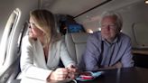 Julian Assange's flight lands on Saipan ahead of his plea hearing