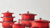 A rundown of every Le Creuset Cyber Monday deal happening today