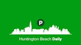 HBPD Goes Fishing + Surf City Marathon Street Closures Posted