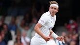 Stuart Broad ‘filled with joy’ at ending cricket career at top against Australia