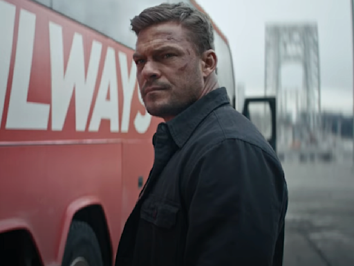 Alan Ritchson’s Reacher Series May Be Getting A Spinoff, But I’m Not Sure That’s A Good Idea