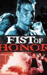 Fist of Honor