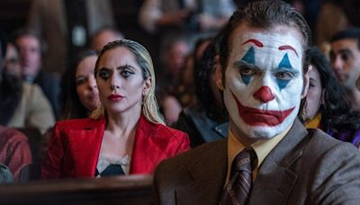 ‘Joker: Folie à Deux’ movie review: There is method in this musical madness from Todd Phillips