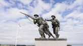 D-day: how world leaders have made commemorations part of their diplomatic playbook