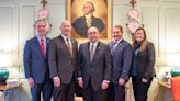 Chickasaw Nation Governor Bill Anoatubby Shares Tribe’s Health Care Transformation with Harvard Audience