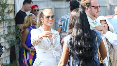 Jennifer Lopez fête ses 55 ans : l'absence de Ben Affleck relance les rumeurs de séparation