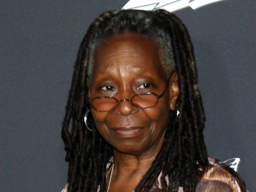 Whoopi Goldberg and Daughter Alex Make Rare Red Carpet Appearance Together for Special Event