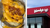 Wendy's explains viral photo alleged to be 'giant bugs' in food from Toronto location