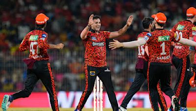 SRH vs RR IPL 2024 Qualifier 2 Highlights: Sunrisers Hyderabad beat Rajasthan Royals by 36 runs, make way to IPL Finals