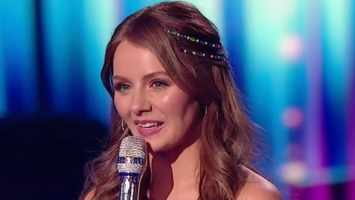 Emmy Russell's Final "American Idol" Performance Will Go Down As One Of The Season's Best, Watch Here