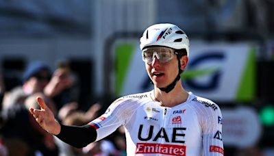 Giro d'Italia 2024 contenders: Can anyone stop Tadej Pogačar?