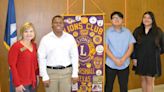 Marshall Lions Club welcomes the 2024 scholarship recipients