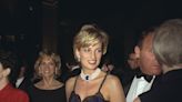 Princess Diana's Only Met Gala Appearance Told Her Post-Divorce Story Through Fashion