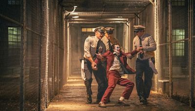 In Defence of ‘Joker: Folie à Deux’