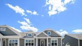 Newly constructed houses you can buy in Council Bluffs