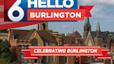 WATCH NOW: Hello Burlington