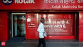 Kotak Mahindra Bank says it has to do more to leverage technology