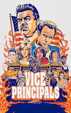 Vice Principals