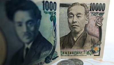 早安世界》日圓失守160大關後遽升 疑日本政府及日銀進場干預