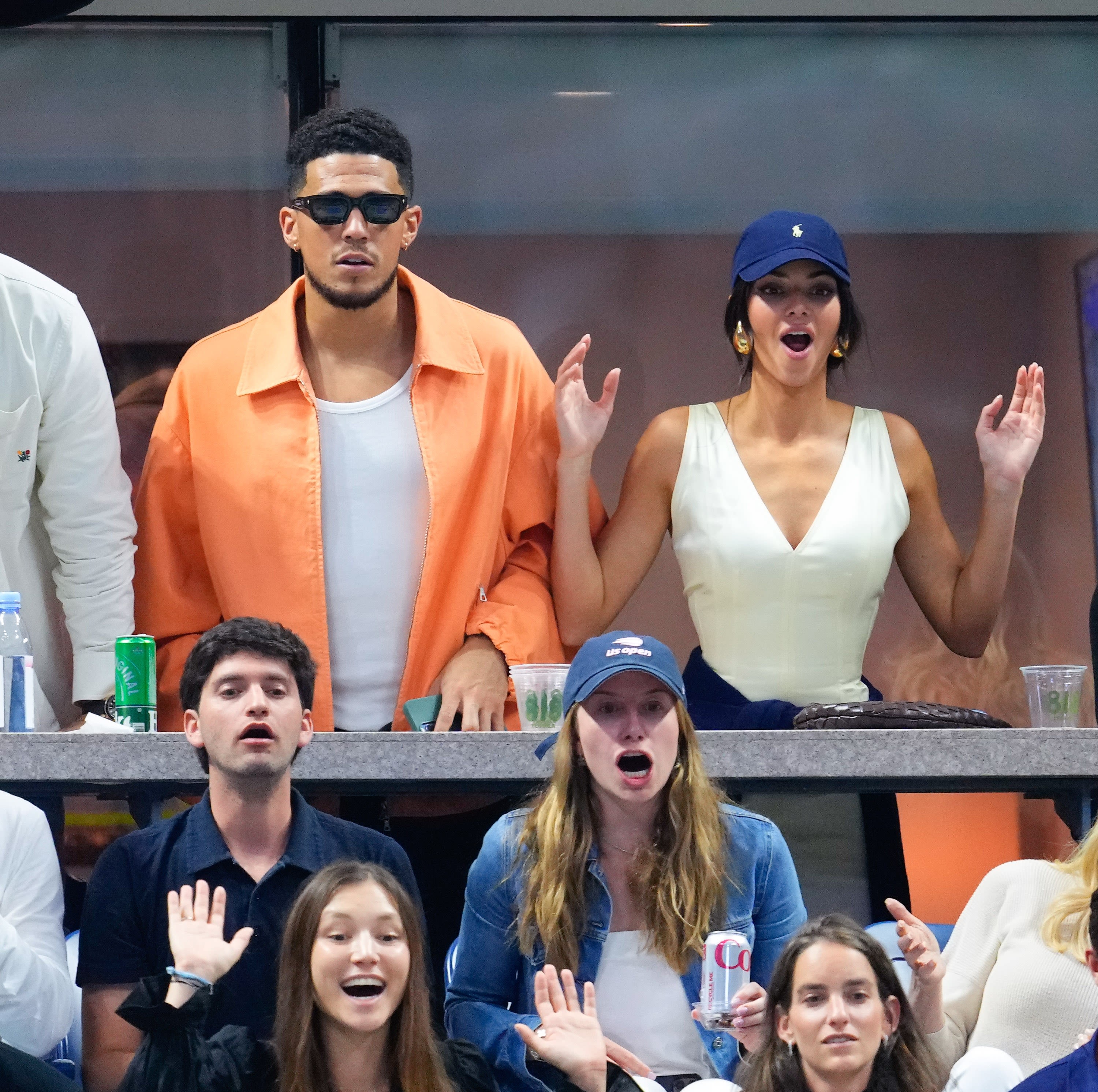 Kendall Jenner & Devin Booker’s Complete Relationship Timeline