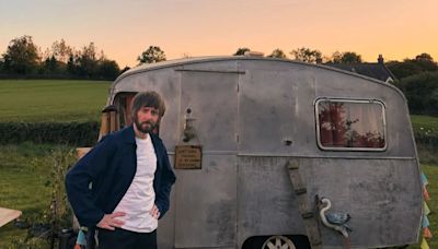 Inbetweeners star James Buckley fuels show reunion rumours