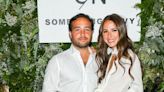 Something Navy's Arielle Charnas and Husband Brandon Deny Divorce Rumors