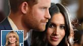 High-powered NBC exec reveals what she really thinks about Meghan Markle