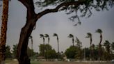 Windstorm causes power outages in north Palm Springs, Indian Wells, La Quinta and Thermal Monday