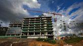 Indonesia wants to start moving civil servants to its still-under-construction capital Nusantara by September. The city’s top officials just resigned