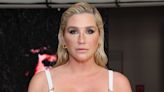 Kesha on Feeling at 'Peace' and Being Free to Release New Music: 'I've Earned the Right to Be This Happy'