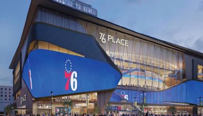 Philadelphia mayor meets with 76ers arena opposition group