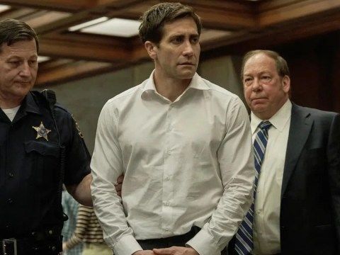 Presumed Innocent Season 2 Ordered, Jake Gyllenhaal Not Yet Confirmed to Return