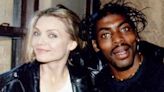 Michelle Pfeiffer Shared A Sweet Tribute To Coolio And His "Gracious" Personality