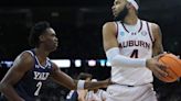 NCAA Basketball: NCAA Tournament First Round-Auburn vs Yale