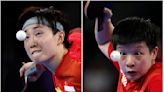 Commonwealth Games: Feng Tianwei, Zeng Jian assure gold in all-Singaporean final