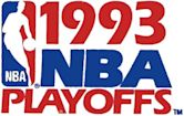 1993 NBA playoffs