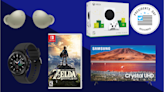 Shop Walmart's last-chance Presidents Day deals on Samsung, Apple, Nintendo and Eufy