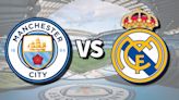 Man City vs Real Madrid live stream: How to watch Champions League semi-final online right now and for free