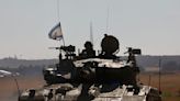 Mueren 40 terroristas de Hamás en una operación militar israelí en Sheyaiya