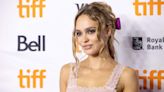 Lily-Rose Depp attempts to pin the “nepo baby” conversation on misogyny