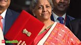 Budget 2024 date and time: When will FM Nirmala Sitharaman present Budget 2024? How to watch Budget LIVE - Budget session for FY2024-25 begins today