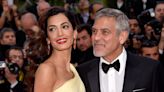 George and Amal Clooney 'Want to Raise Their Kids' in France