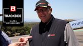 IMSA President John Doonan discusses Laguna Seca developments