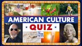 American Culture Quiz: Test yourself on celeb birthstones and birthplaces, plus salutes to D-Day and Old Glory