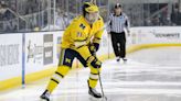 Michigan hockey set for rivalry clash with Michigan State