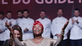 Self-trained chef from West African wins coveted Michelin award